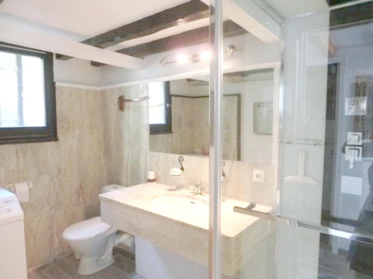 Studio A Theoule Sur Mer A 400 M De La Plage Avec Vue Sur La Mer Terrasse Amenagee Et Wifi Apartamento Exterior foto
